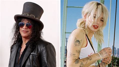 Slash' stepdaughter's cause of death revealed .
